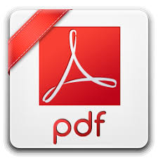 Icone pdf