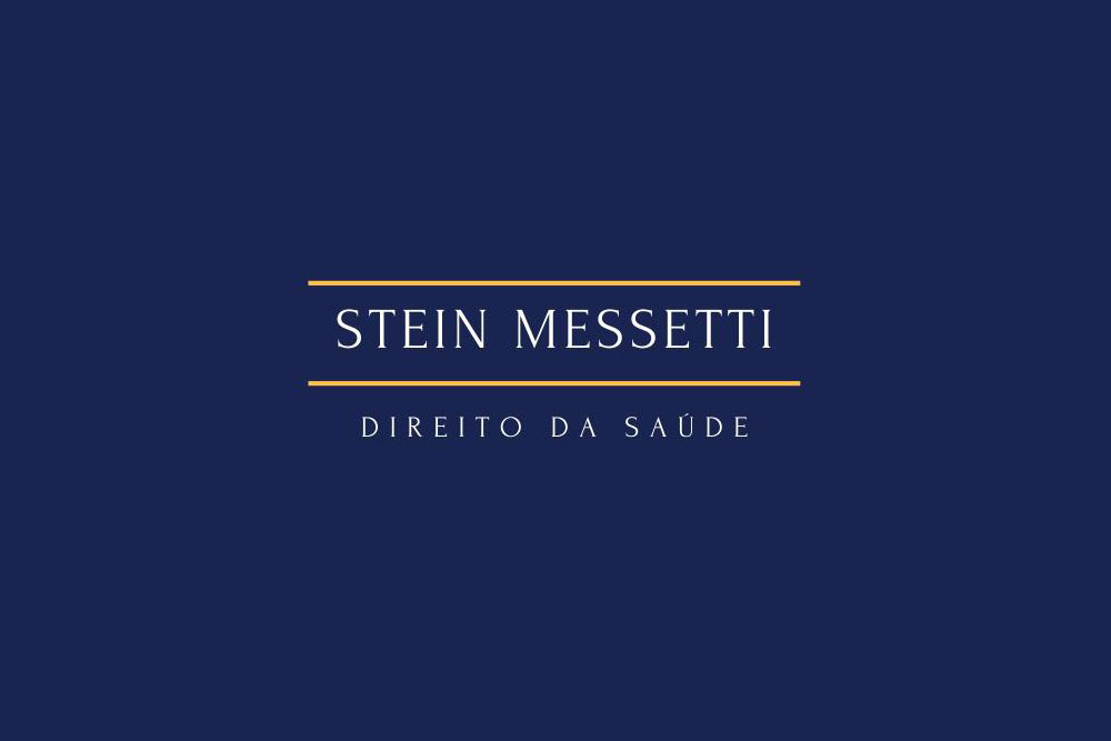 Stein Messetti Advogado da Saude Direito da Saude
